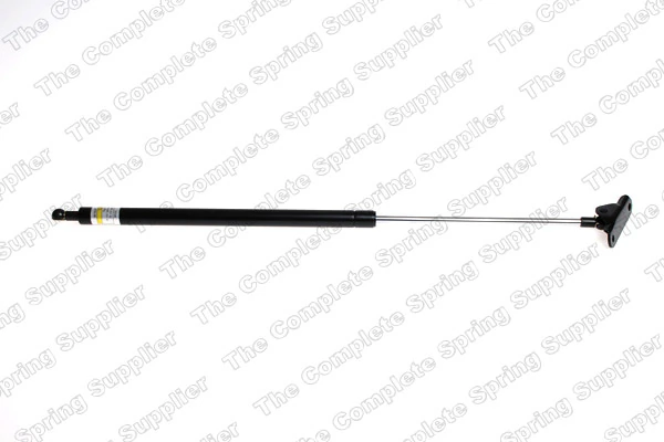 Gas Spring, boot/cargo area