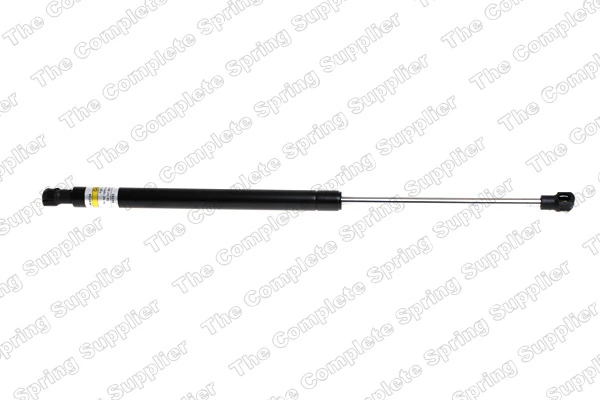 Gas Spring, boot/cargo area