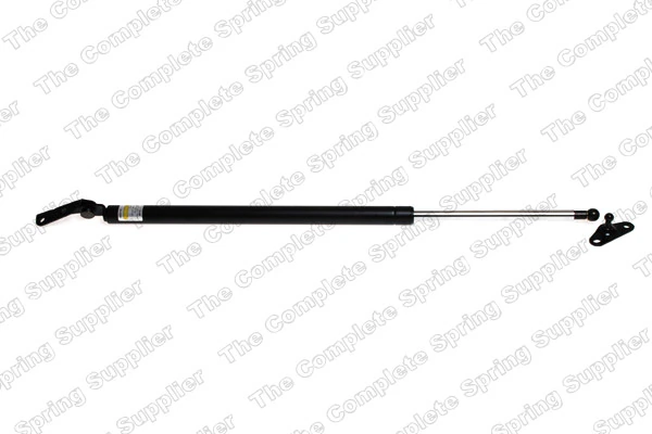 Gas Spring, boot/cargo area
