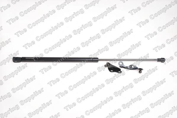 Gas Spring, boot/cargo area