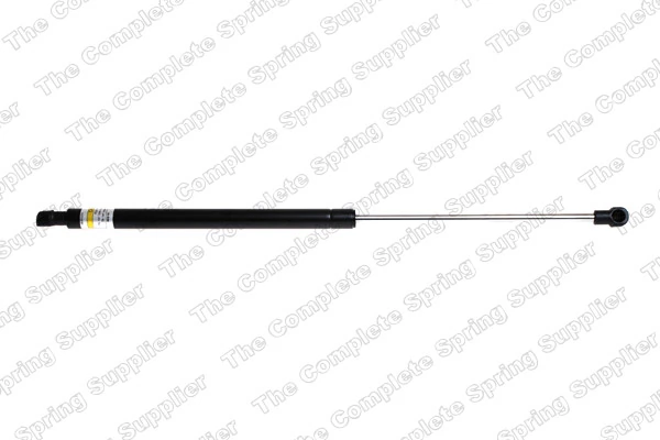 Gas Spring, boot/cargo area