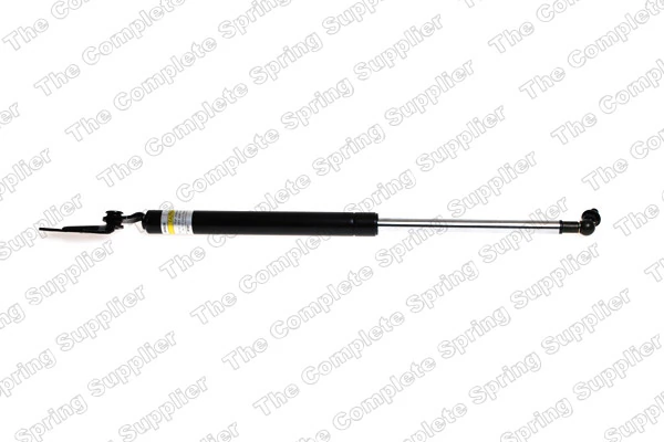 Gas Spring, boot/cargo area
