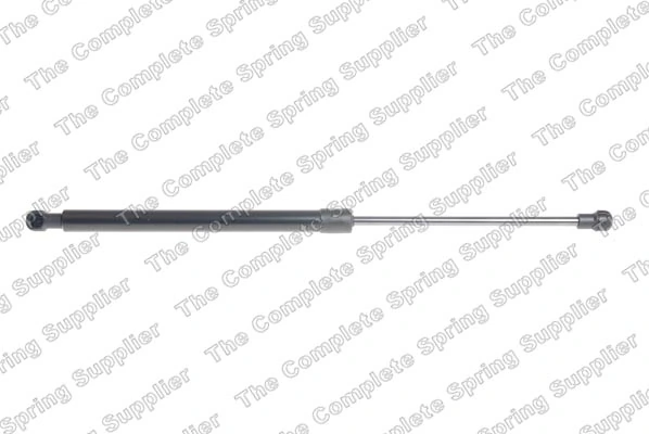 Gas Spring, boot/cargo area