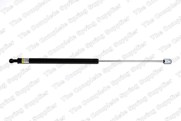 Gas Spring, boot/cargo area
