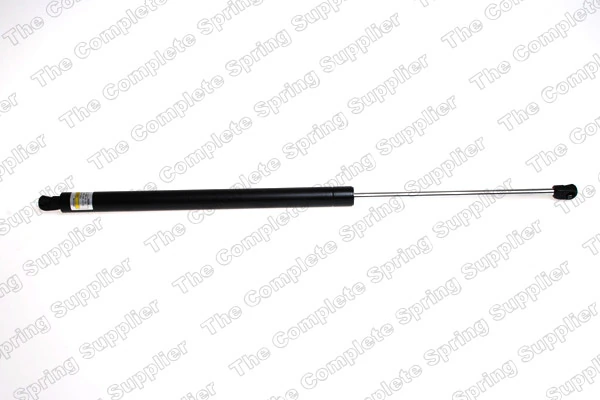 Gas Spring, boot/cargo area