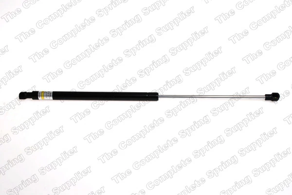 Gas Spring, boot/cargo area