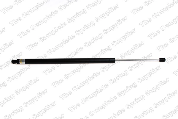 Gas Spring, boot/cargo area