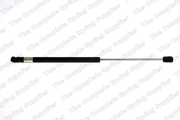 Gas Spring, boot/cargo area