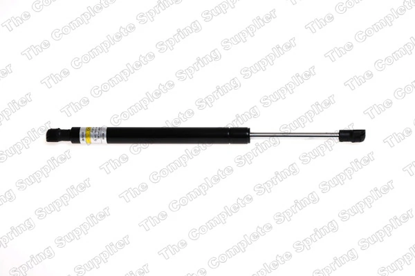 Gas Spring, rear window