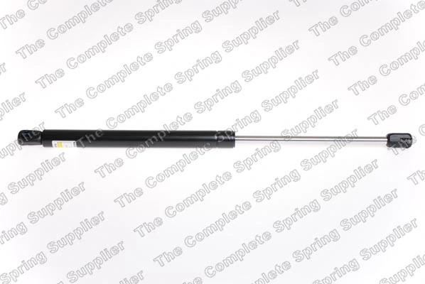 Gas Spring, boot/cargo area