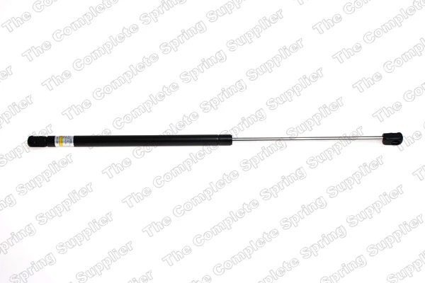 Gas Spring, boot/cargo area