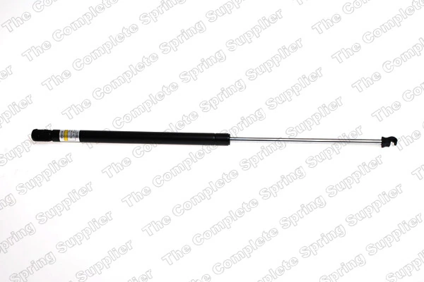 Gas Spring, boot/cargo area