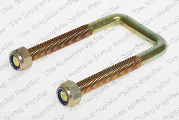 Spring Clamp