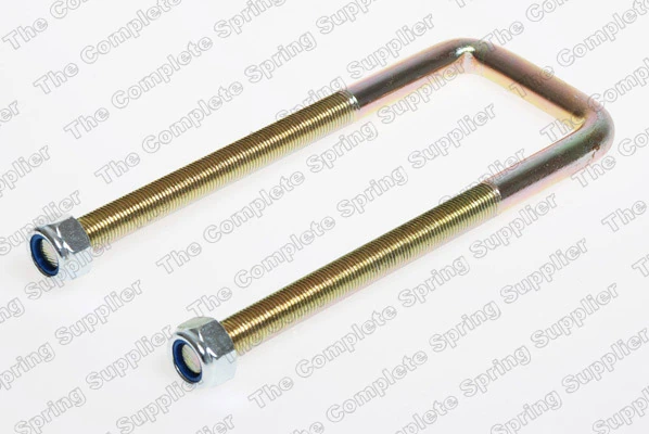 Spring Clamp