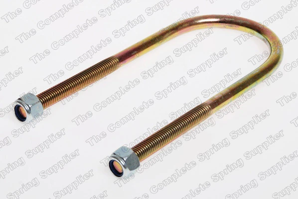 Spring Clamp