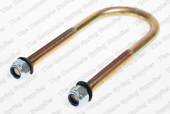 Spring Clamp