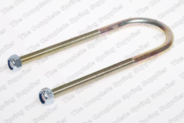 Spring Clamp