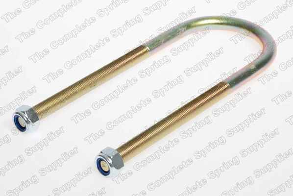 Spring Clamp