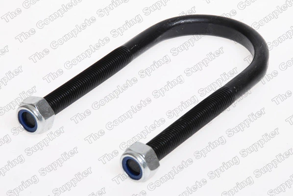 Spring Clamp