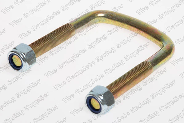 Spring Clamp