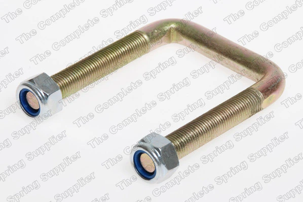 Spring Clamp