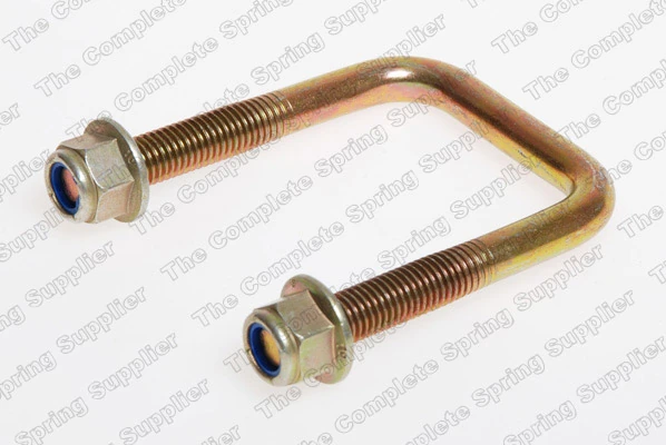Spring Clamp