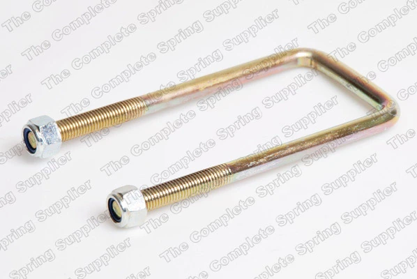 Spring Clamp