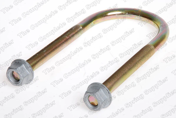 Spring Clamp