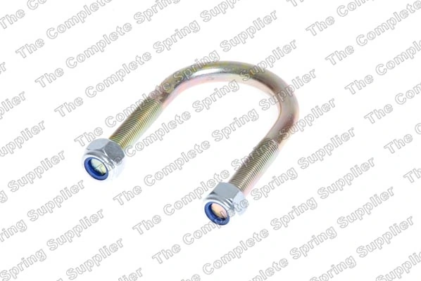 Spring Clamp