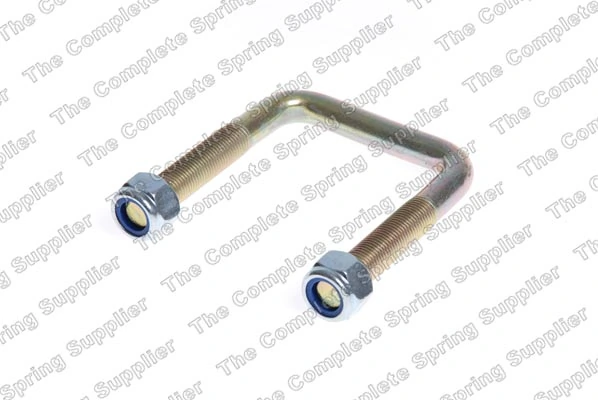 Spring Clamp