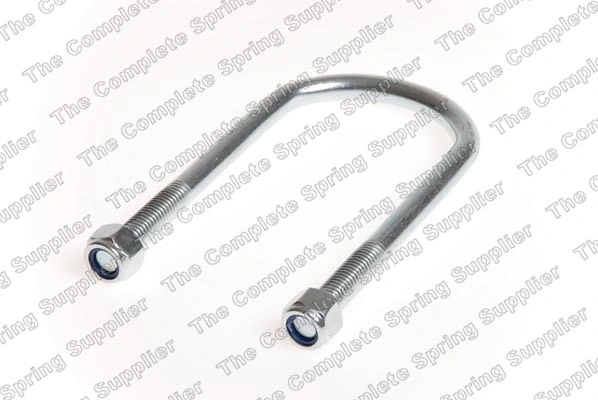 Spring Clamp