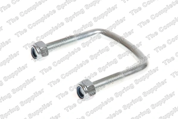 Spring Clamp