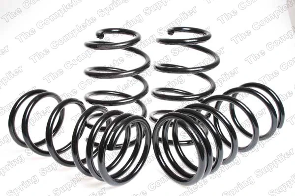 Suspension Set, springs