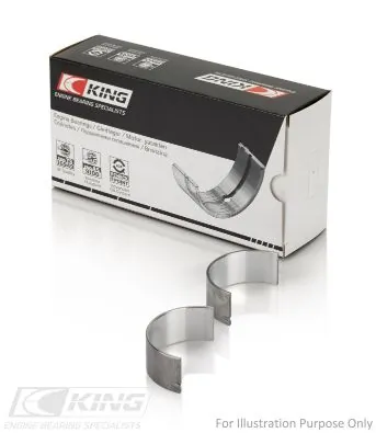 Connecting Rod Bearing