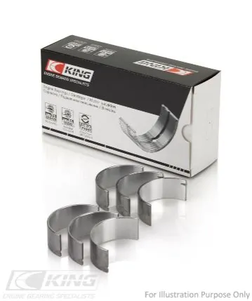 Connecting Rod Bearing
