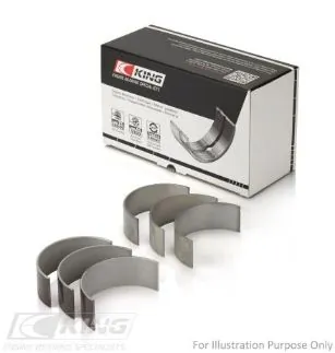 Connecting Rod Bearing
