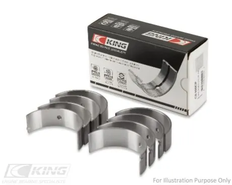 Connecting Rod Bearing