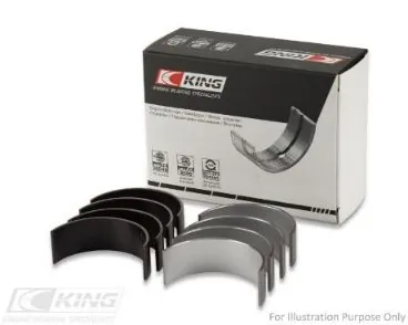 Connecting Rod Bearing