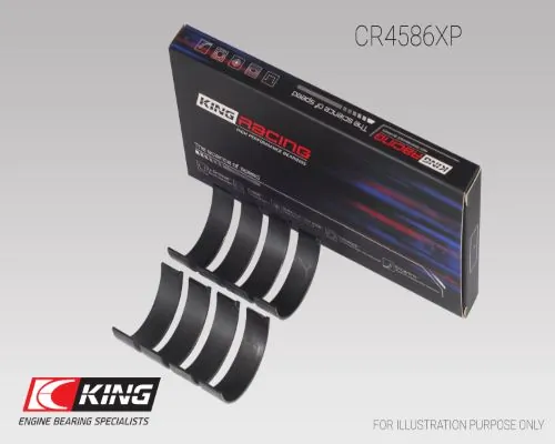 Connecting Rod Bearing