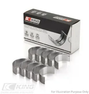 Connecting Rod Bearing