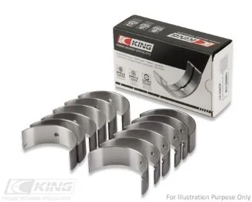 Connecting Rod Bearing