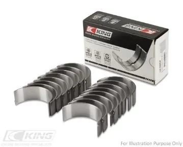 Connecting Rod Bearing