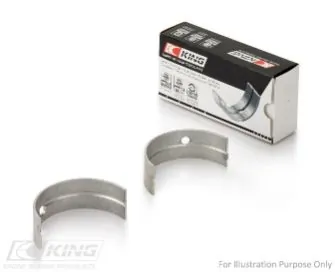 Crankshaft Bearing Set