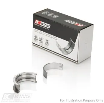Crankshaft Bearing Set