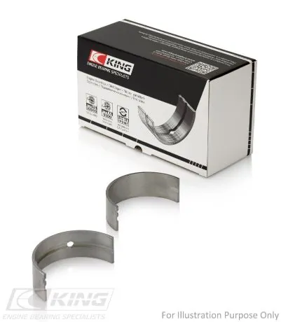 Crankshaft Bearing Set