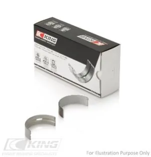 Crankshaft Bearing Set