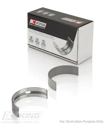 Crankshaft Bearing Set