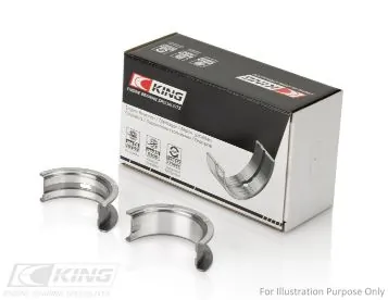 Crankshaft Bearing Set