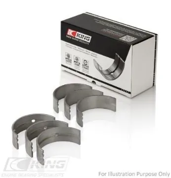 Crankshaft Bearing Set