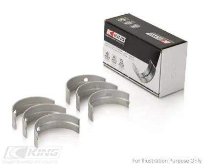Crankshaft Bearing Set